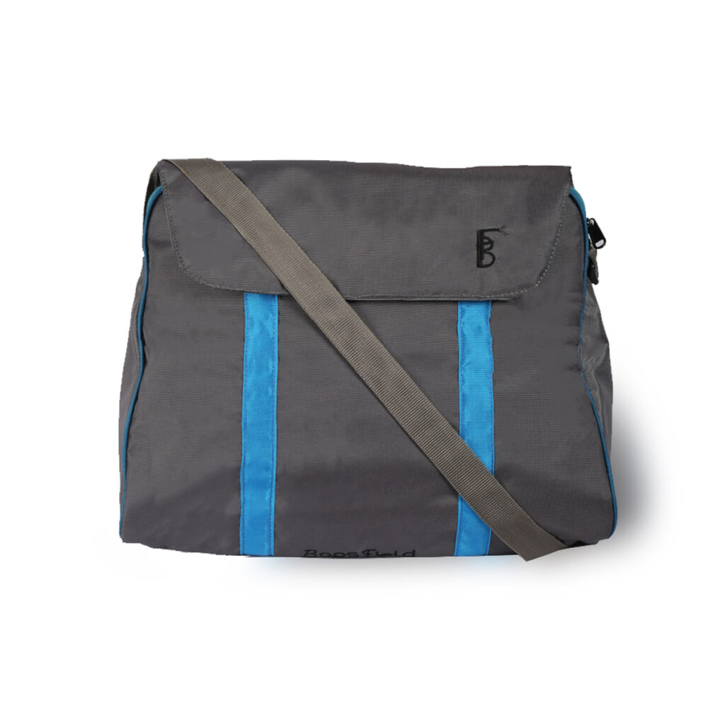 Pollen Ash Sling bag – Bags Field & Taska bags